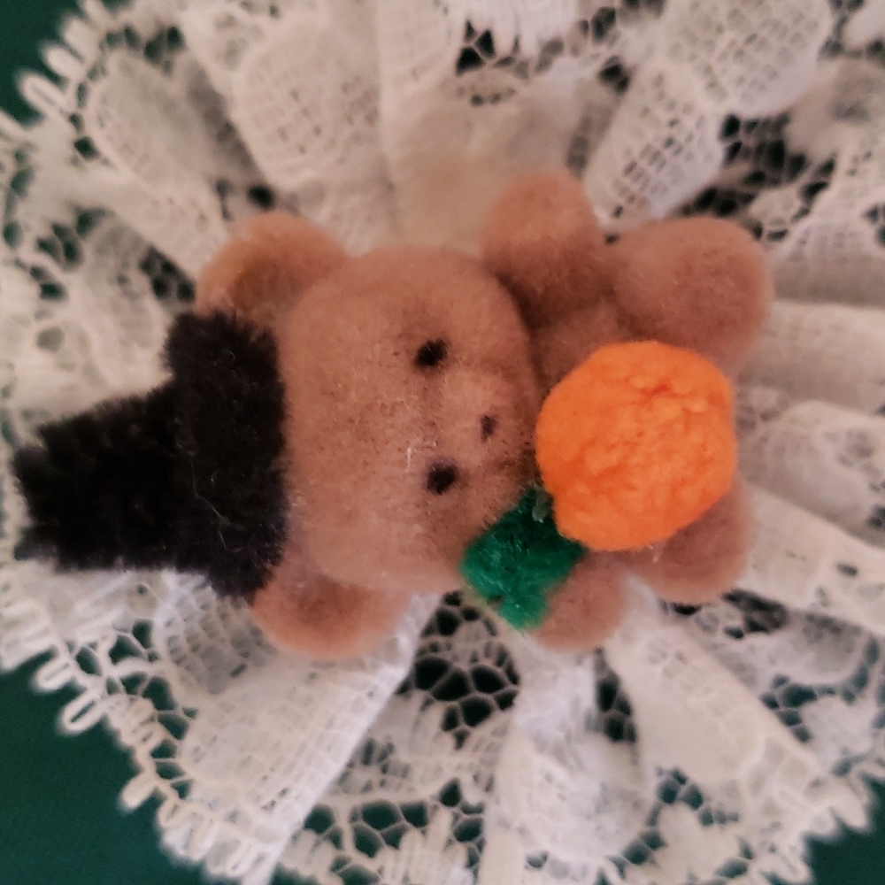 Halloween Stick Pin - Picture 3 of 4